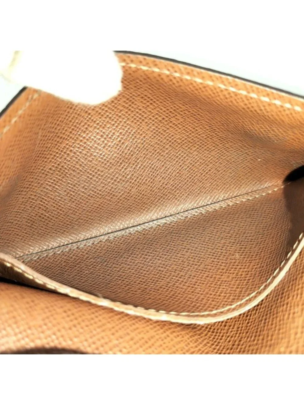 Louis Vuitton Multicles Lava Key Case Coin Monogram Key Holder